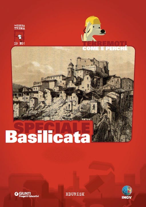 Speciale Basilicata
