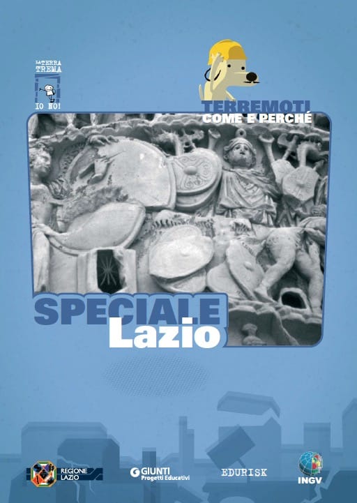 Speciale Lazio