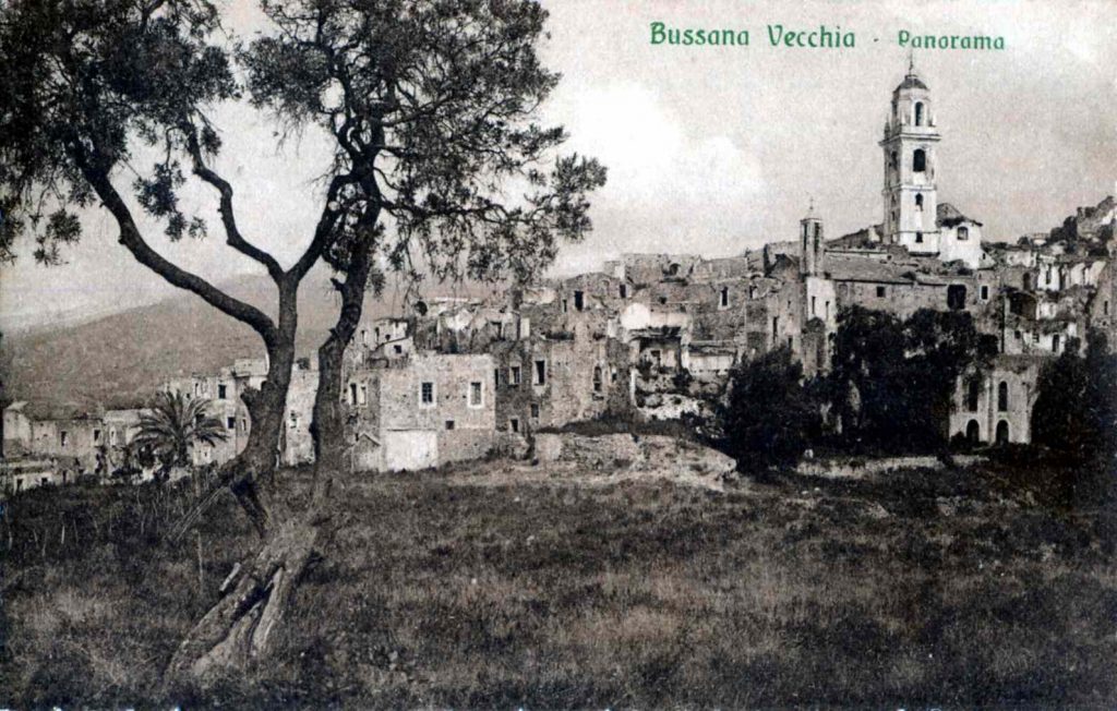 Terremoto della Liguria occidentale del 23 febbraio 1887