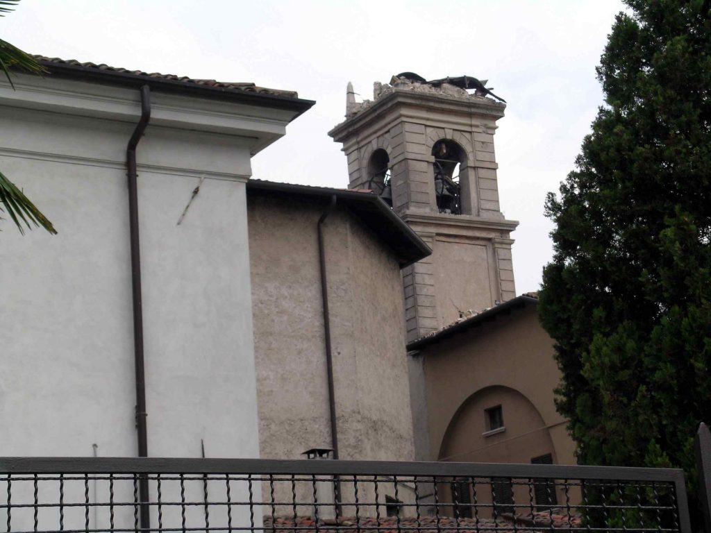 Terremoto del Garda del 24 novembre 2004